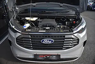 Used 2026 Ford Transit Custom Limited Grey Matter - Interior and Exterior details 19