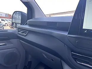 Used 2026 Ford Transit Custom Limited L2H1 P/V Grey - Interior and Exterior details 12
