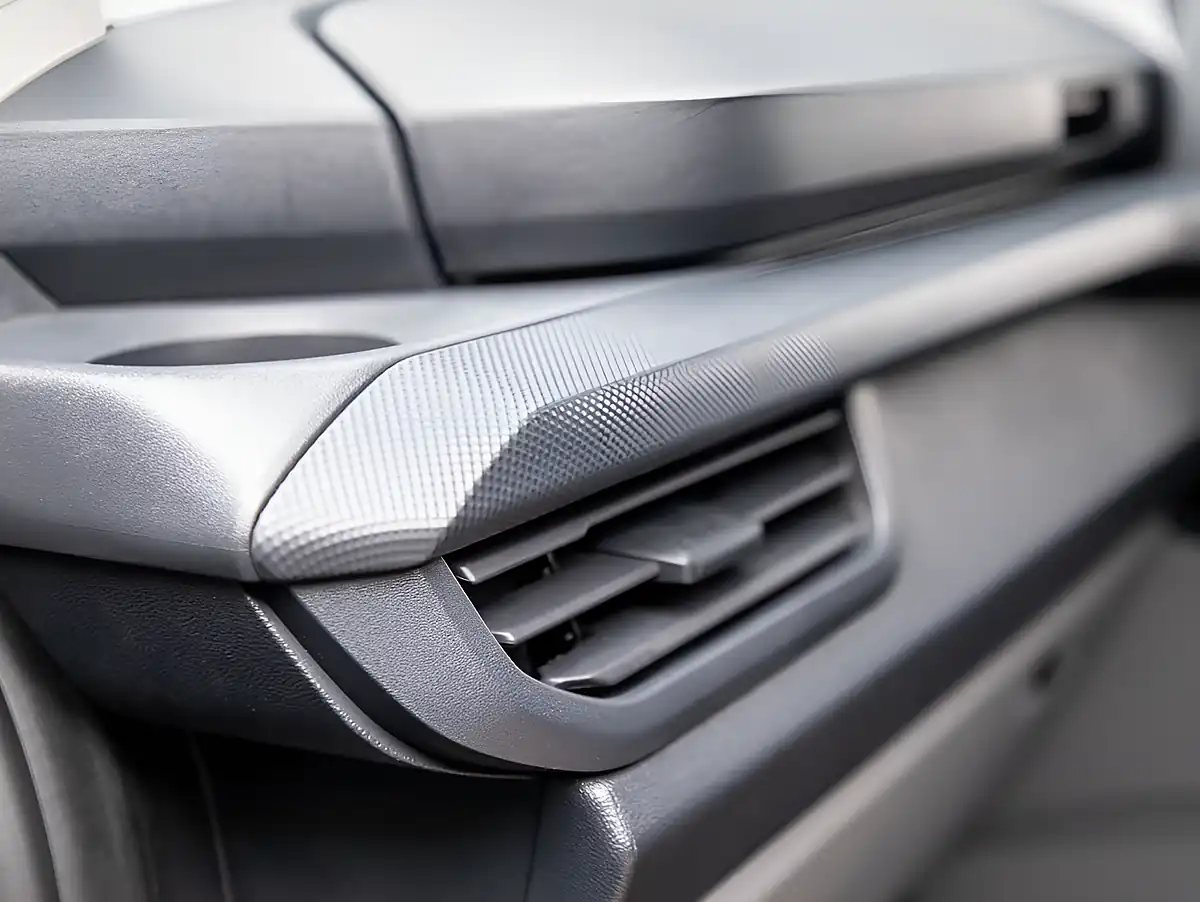 Used 2026 Ford Transit Custom Ms-Rt Crew Van Double Cab Grey - Interior and Exterior details 18