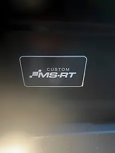 Used 2026 Ford Transit Custom Ms-Rt White - Interior and Exterior details 17
