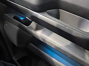Used 2026 Ford Transit Custom Msrt Frozen White - Interior and Exterior details 18