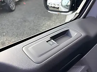 Used 2026 Ford Transit Custom Sport Crew Van Double Cab Grey - Interior and Exterior details 18