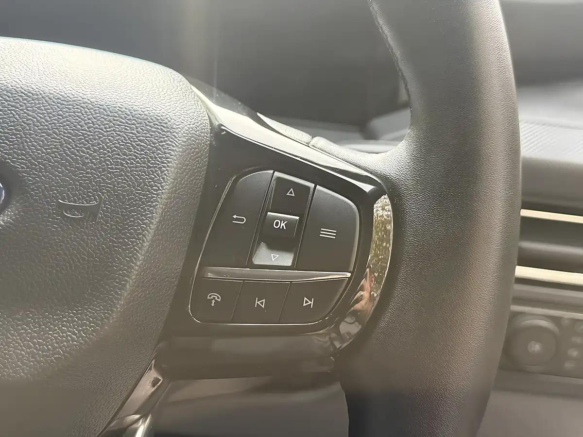 Used 2026 Ford Transit Custom V710 Limited Grey - Interior and Exterior details 15