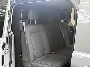 Used 2026 Ford Transit Custom V710 Limited Grey - Interior and Exterior details 17
