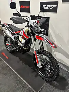 Used 2026 Gpx Moto 300 - Interior and Exterior details 10