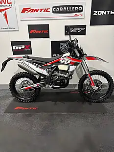 Used 2026 Gpx Moto 300 - Interior and Exterior details 2