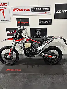Used 2026 Gpx Moto 300 - Interior and Exterior details 3