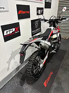 Used 2026 Gpx Moto 300 - Interior and Exterior details 4