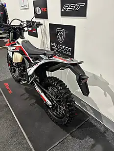 Used 2026 Gpx Moto 300 - Interior and Exterior details 6