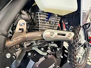 Used 2026 Gpx Moto Fse 300E - Interior and Exterior details 12