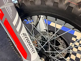 Used 2026 Gpx Moto Fse 300E - Interior and Exterior details 13