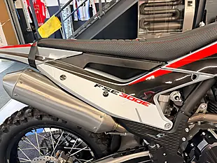 Used 2026 Gpx Moto Fse 300E - Interior and Exterior details 3