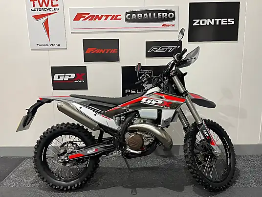 2026 GPX Moto TSE300L