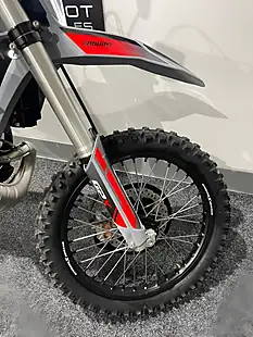 Used 2026 Gpx Moto TSE300 L - Interior and Exterior details 4