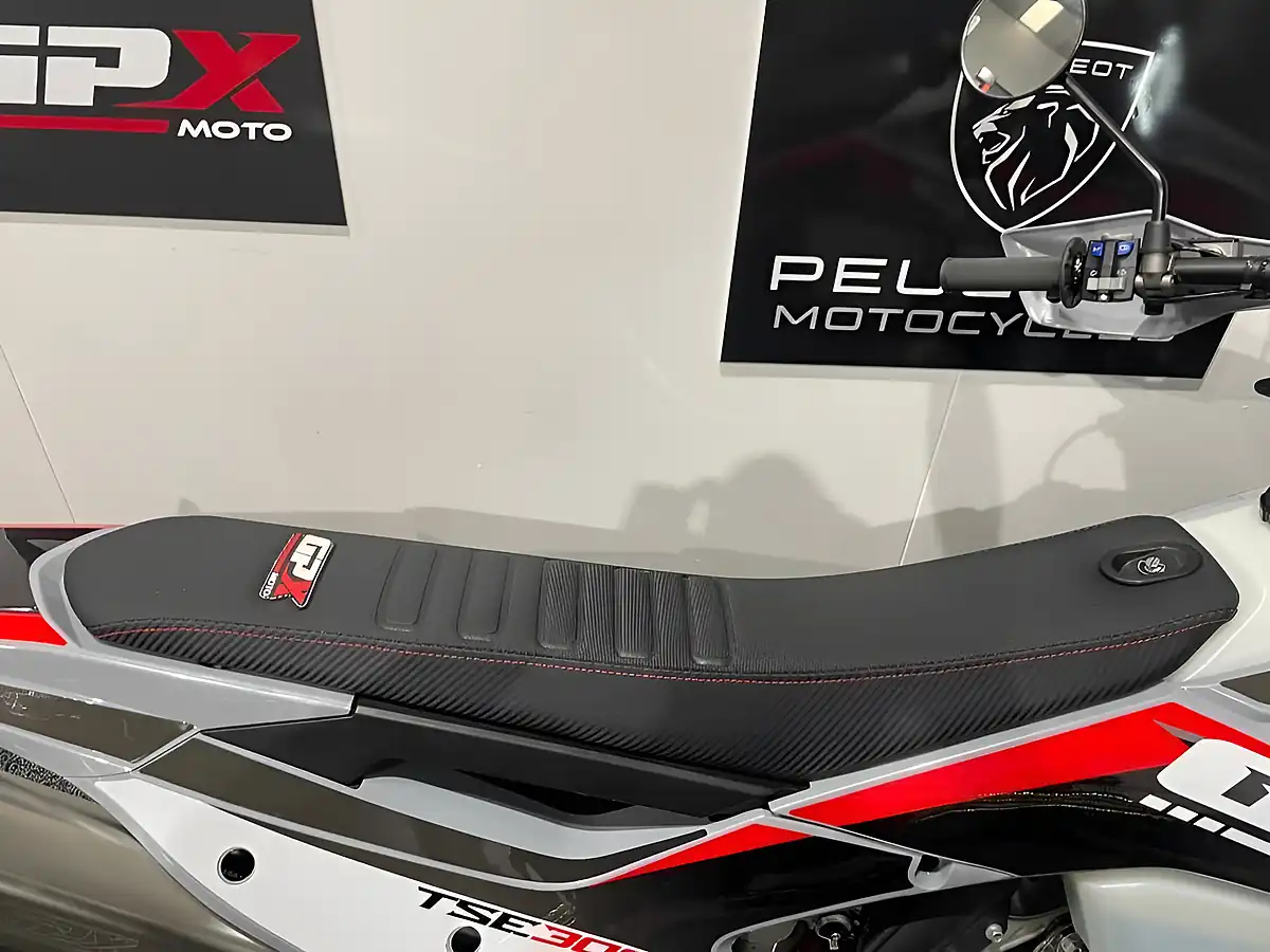 Used 2026 Gpx Moto TSE300 L - Interior and Exterior details 6