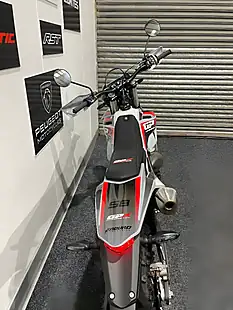 Used 2026 Gpx Moto TSE300 L - Interior and Exterior details 7