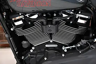 Used 2026 Harley-Davidson Low Rider S - Interior and Exterior details 11