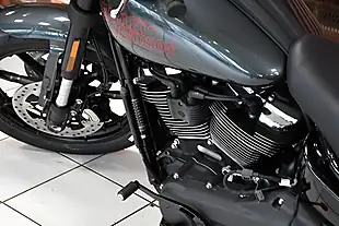 Used 2026 Harley-Davidson Low Rider S - Interior and Exterior details 14