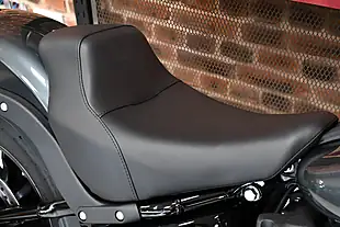 Used 2026 Harley-Davidson Low Rider S - Interior and Exterior details 16