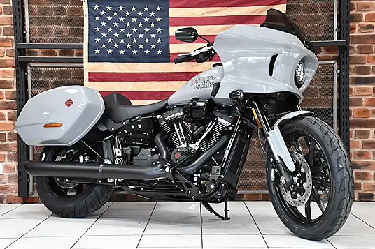 2026 Harley-Davidson Low Rider ST Milwaukee-Eight 117