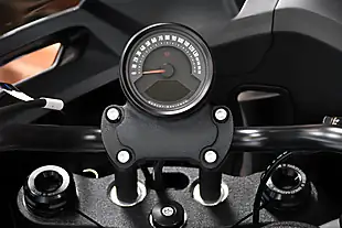 Used 2026 Harley-Davidson Low Rider ST - Interior and Exterior details 10