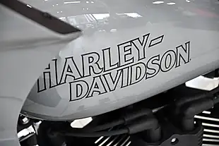 Used 2026 Harley-Davidson Low Rider ST - Interior and Exterior details 14