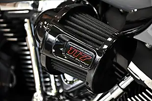 Used 2026 Harley-Davidson Low Rider ST - Interior and Exterior details 17