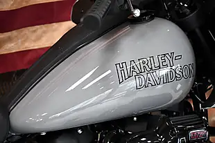 Used 2026 Harley-Davidson Low Rider ST - Interior and Exterior details 2