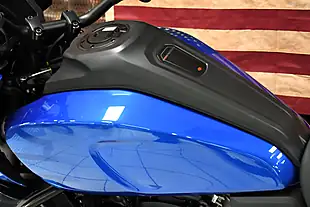 Used 2026 Harley-Davidson Pan America 1250ST - Interior and Exterior details 10
