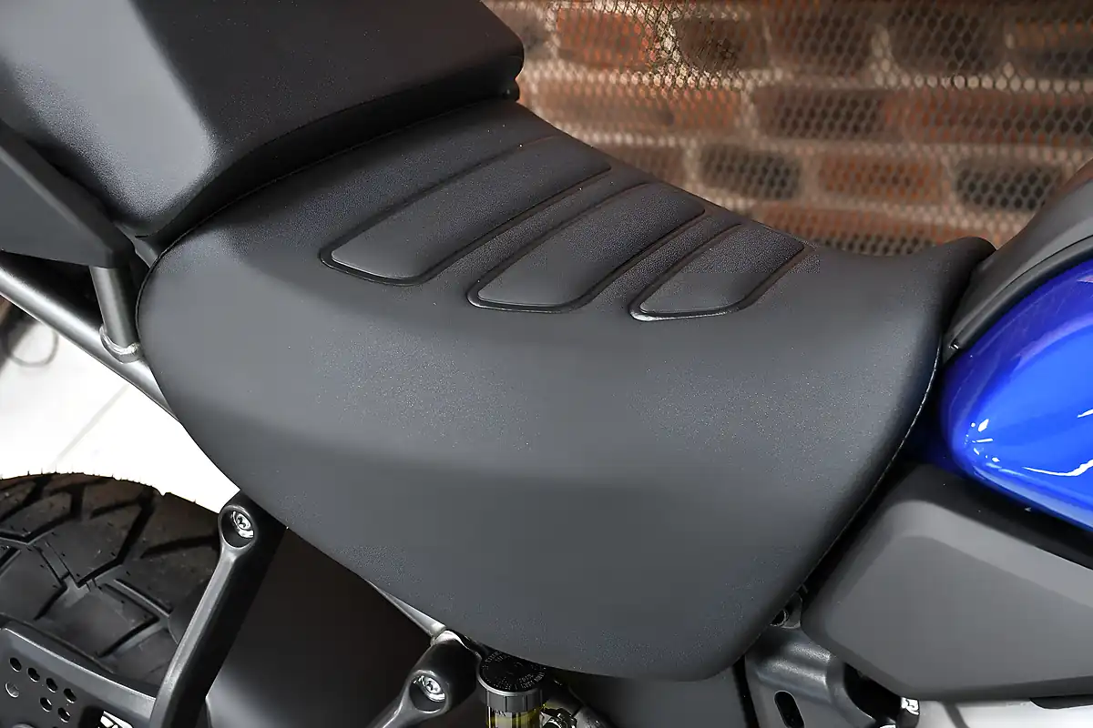 Used 2026 Harley-Davidson Pan America 1250ST - Interior and Exterior details 13