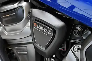 Used 2026 Harley-Davidson Pan America 1250ST - Interior and Exterior details 15