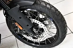 Used 2026 Harley-Davidson Pan America 1250ST - Interior and Exterior details 18