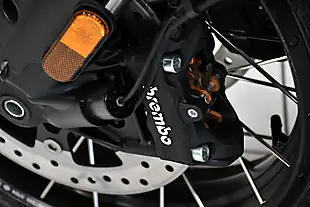 Used 2026 Harley-Davidson Pan America 1250ST - Interior and Exterior details 19
