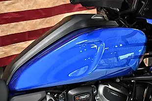 Used 2026 Harley-Davidson Pan America 1250ST - Interior and Exterior details 2