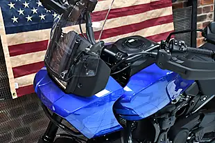 Used 2026 Harley-Davidson Pan America 1250ST - Interior and Exterior details 8
