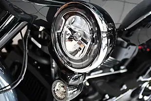 Used 2026 Harley-Davidson Road Glide 3 Fltrt Iron Horse Metallic - Interior and Exterior details 16