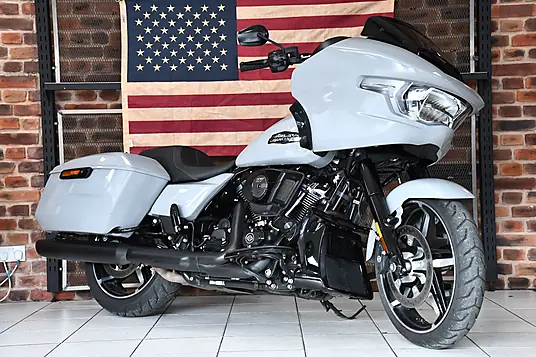 2026 Harley-Davidson Road Glide Milwaukee-Eight 117