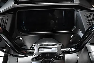 Used 2026 Harley-Davidson Road Glide Billiard Gray - Interior and Exterior details 14