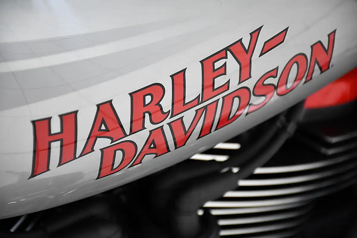 Used 2026 Harley-Davidson Road Glide Cvo ST - Interior and Exterior details 10