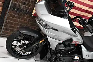 Used 2026 Harley-Davidson Road Glide Cvo ST - Interior and Exterior details 13