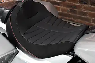 Used 2026 Harley-Davidson Road Glide Cvo ST - Interior and Exterior details 18