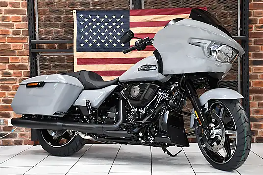 2026 Harley-Davidson ROAD GLIDE Milwaukee-Eight 117