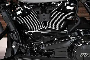 Used 2026 Harley-Davidson Road Glide - Interior and Exterior details 10