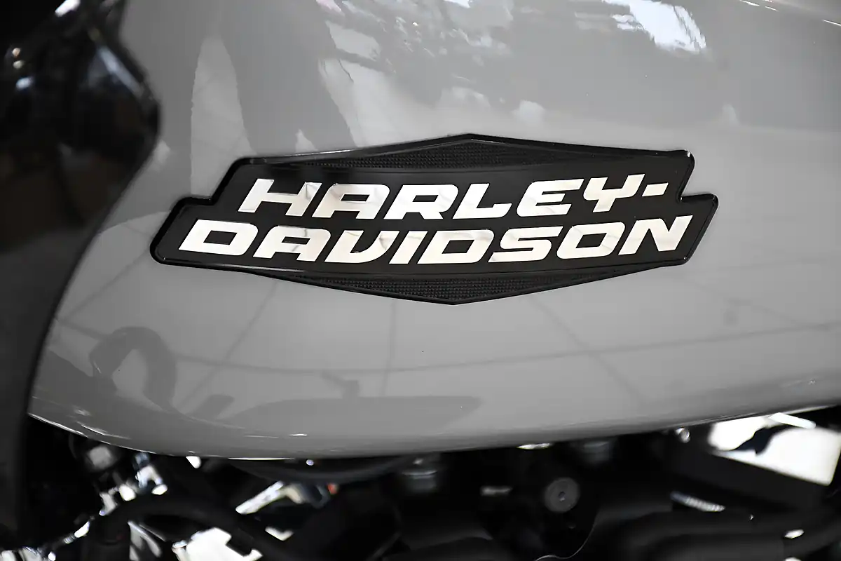 Used 2026 Harley-Davidson Road Glide - Interior and Exterior details 11