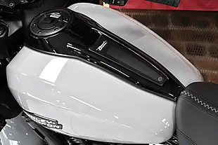 Used 2026 Harley-Davidson Road Glide - Interior and Exterior details 15