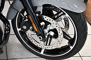 Used 2026 Harley-Davidson Road Glide - Interior and Exterior details 16