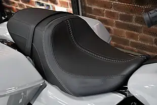 Used 2026 Harley-Davidson Road Glide - Interior and Exterior details 18