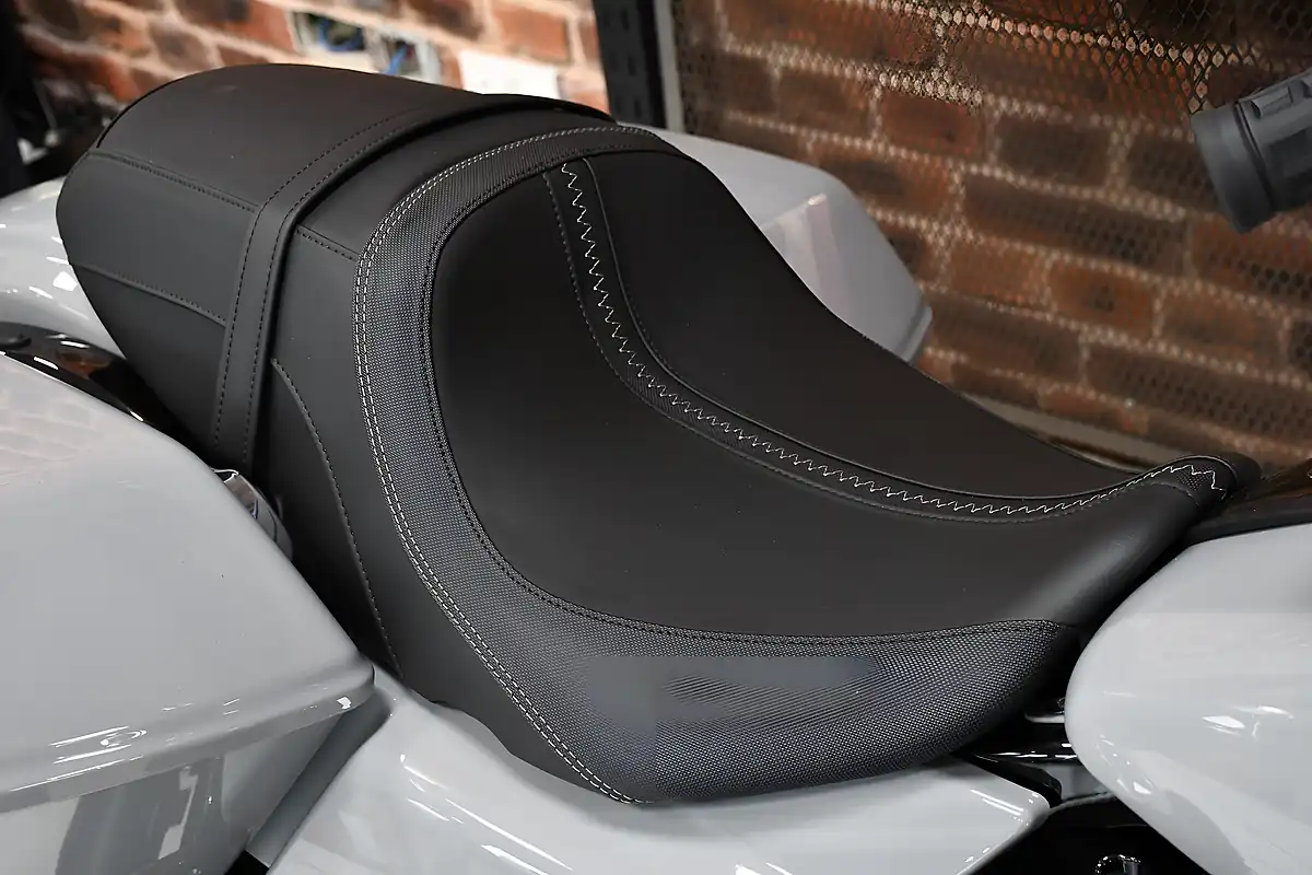 Used 2026 Harley-Davidson Road Glide - Interior and Exterior details 18
