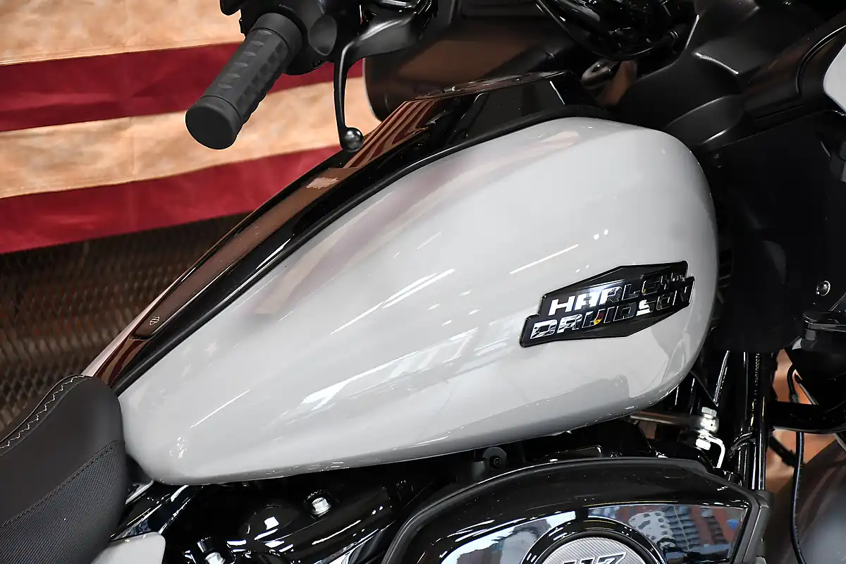 Used 2026 Harley-Davidson Road Glide - Interior and Exterior details 2