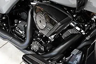 Used 2026 Harley-Davidson Road Glide - Interior and Exterior details 3